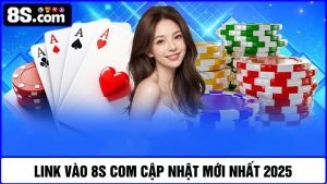 8S com