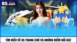 8S trang chủ
