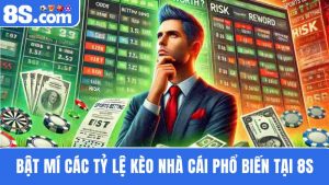tỷ lệ kèo nhà cái
