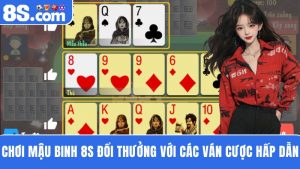 Mậu Binh 8S