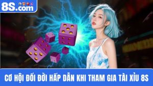 tài xỉu 8S