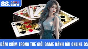 game đánh bài online 8S