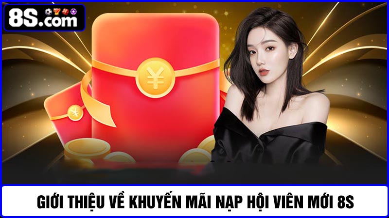 khuyến mãi nạp hội viên mới