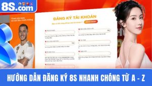 đăng ký 8S