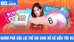xổ số siêu tốc 8S 