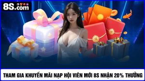 khuyến mãi nạp hội viên mới