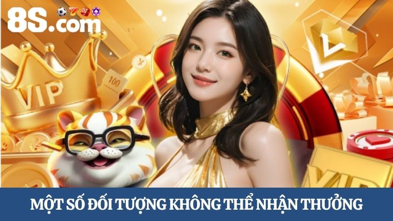 ối tượng không thể nhận đơn cược game Slot may mắn 