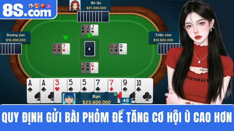 Gửi bài Phỏm 8S 