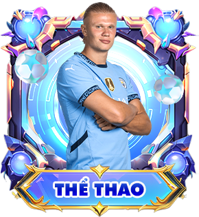 8s thể thao