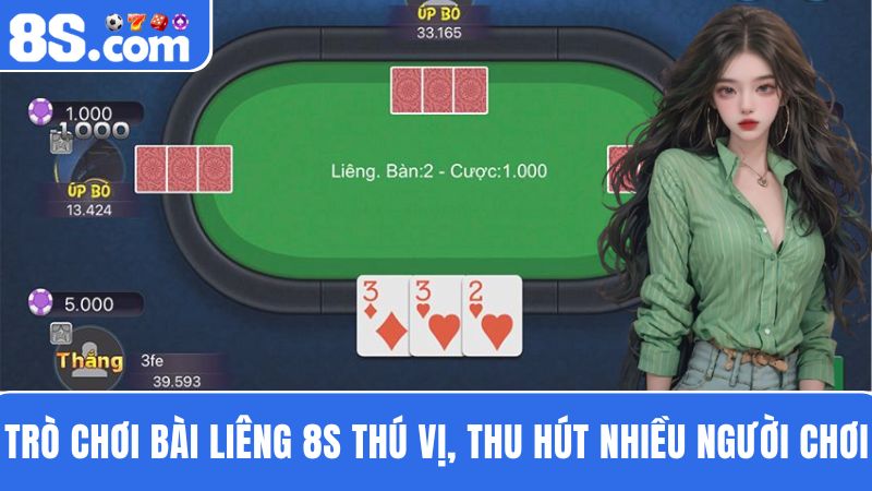 Liêng 8S
